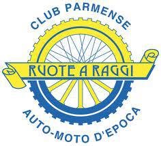 Ruote A Raggi Parma