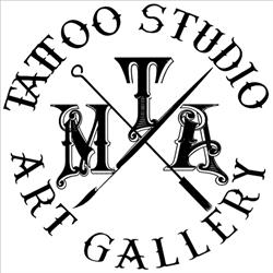 MTA TATTOO STUDIO MILANO
