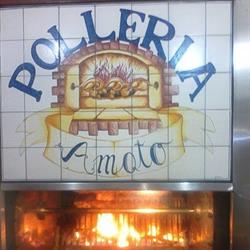 Polleria Pizzeria Amato