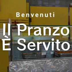Gastronomia Il Pranzo È Servito