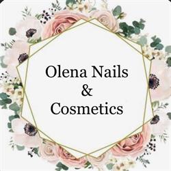 Olena nails & Cosmetics
