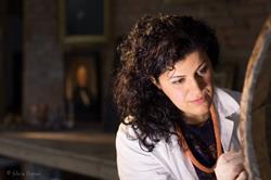 Studio Conservazione E Restauro Opere D' Arte Di Cristina Lusvardi