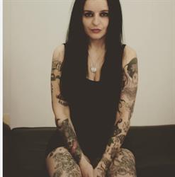 Ale Tattoo