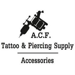 A.C.F. Tattoo & Piercing Supply