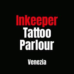 Inkeeper Tattoo Parlour