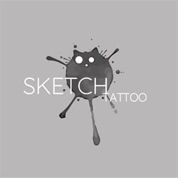 Sketch Tattoo