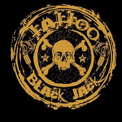 Black Jack tattoo studio