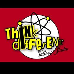 ThInk Different Tattoo Studio di Marco Mazzitelli