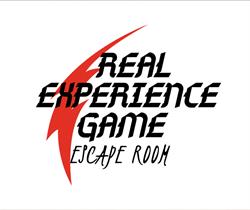 Real Experience Game - Escape Room