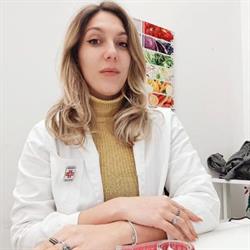 Dott.ssa Sonia Faenza Biologa Nutrizionista