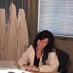 Dott.ssa Maria Pia D'Aleo Biologa Nutrizionista