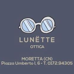Lunëtte Ottica