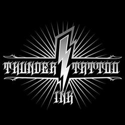 Thunder Ink Tattoo
