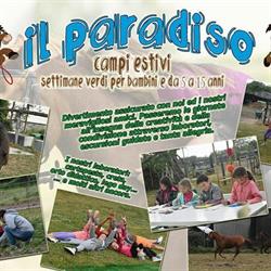 Il Paradiso ASD