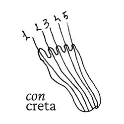 Centro di riflessologia plantare e posturologia