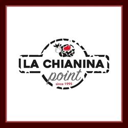 La Chianina Point