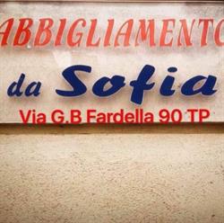 Abigliamento Di Sofia