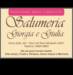 Salumeria Giorgia e Giulia