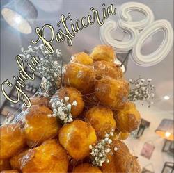 Giulia Pasticceria