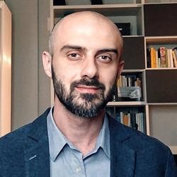 Dott. Alessandro Castelli - Psicologo Psicoterapeuta Parma