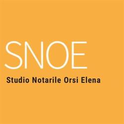 Studio Notarile Elena Orsi
