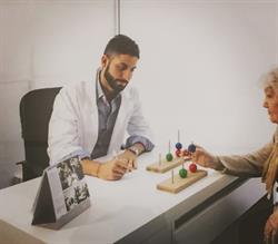 Dott. Marco Lorusso - Psicologo Neuropsicologo Psicoterapeuta - Bologna