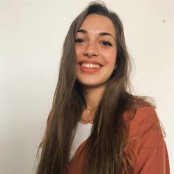 Dott.ssa Ilaria Dagnino Dietista