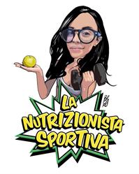 Dott.ssa Gabriella Citarrella Biologa Nutrizionista - Nutrizionista Sportivo