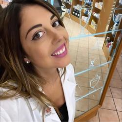 Biologa Nutrizionista Dott.ssa Lia Cosner