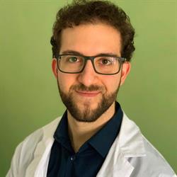 Dott. Alberto Toscani - Biologo Nutrizionista Sportivo Cameri