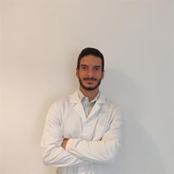 Dietista Andrea Arieta