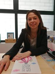 Francesca La Farina