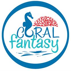 Coral Fantasy