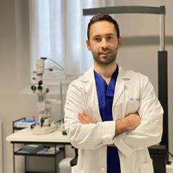 Studio Oculistico Dr Alessandro Romani