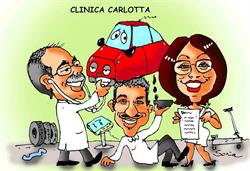 Autoservizi Carlotta