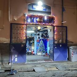 OFFICINA DE PASQUALE