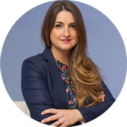 Dott.ssa Ludovica Casini Psicologa Psicoterapeuta