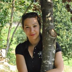 Monica Prussiani Counselor