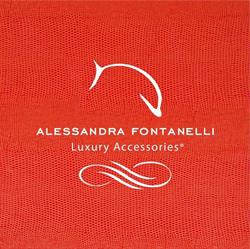 Alessandra Fontanelli luxury accessories