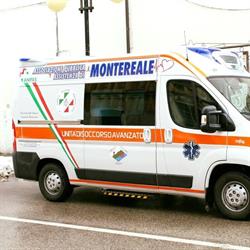 Associazione Pubblica Assistenza