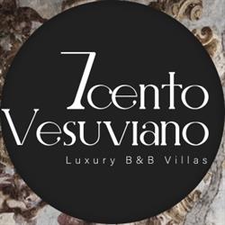 7cento Vesuviano - Luxury B&B Villas