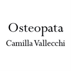 Camilla Vallecchi Osteopata