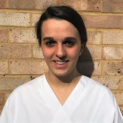 Osteopata Elisa De Lorenzi