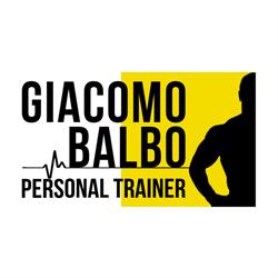 Giacomo Balbo - Personal Trainer Padova