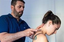 Fisioterapia e Osteopatia Studio Dott. Fabio Conta