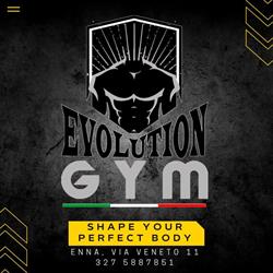 Evolution Gym