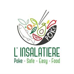 L’Insalatiere - Hawaiian Poke a Fano