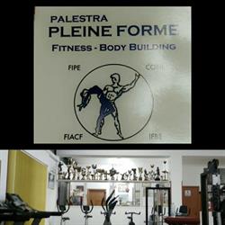 Palestra Pleine Forme