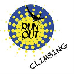 Runout Climbing