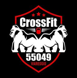 CrossFit 55049 Viareggio - Hangar Gym A.S.D